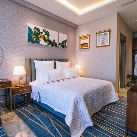 Iris Boutique Narjis Hotel Riyadh Exterior photo