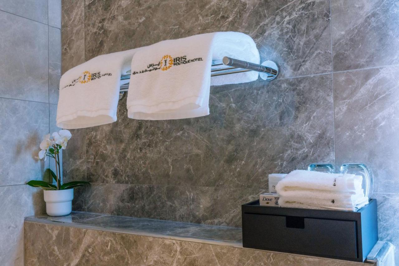 Iris Boutique Narjis Hotel Riyadh Exterior photo