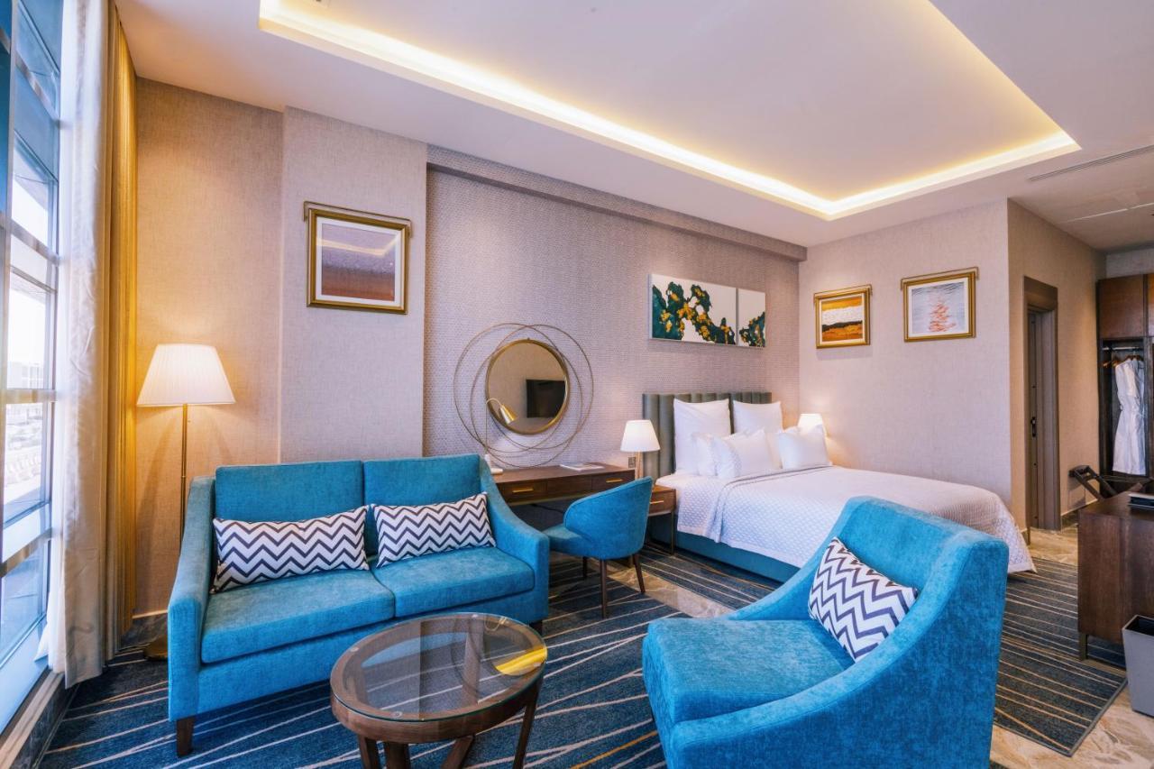 Iris Boutique Narjis Hotel Riyadh Exterior photo
